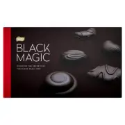 Nestle Black Magic 1 X 348G