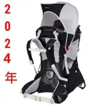 OSPREY POCO PLUS 登山嬰兒背架 兒童背包（含遮陽棚）