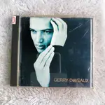 Z924 GERRY DEVEAUX RHYTHM & LOVE CD專輯進口A0731 ORI