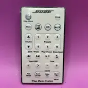 Bose Wave Music Remote New In Wrapper