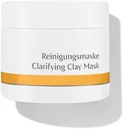 Dr. Hauschka Clarifying Clay Mask Pot, 90 g