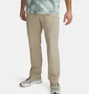 UNDER ARMOUR Men's UA Fish Pro 2.0 Pants RELAXED FIT UPF50 1383568 $90