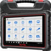 2025 Autel MaxiCOM MK900 Auto All System Diagnostic Scanner Tool＞MK808BT PRO