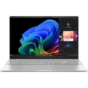 ASUS Vivobook S15 OLED S5507QA 15.6" 3K 120Hz Copilot+ PC 8 Cores Qualcomm [S5507QA-MA007W-0]