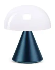 [Lexon] Mina Mini Led Lamp in Blue