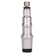 RH Silver Shaft Sleeve Adapter for SIM M6 M5 SIM MAX M1 M2 M3 R152498