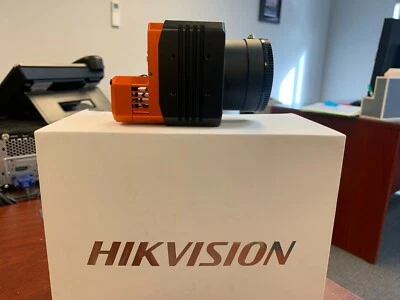 HIKVision MV-CH290-60GM GigE Monochrome 29MP Camera
