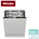 【MIELE】全嵌式洗碗機-無安裝服務 (G7964C-SCVi)