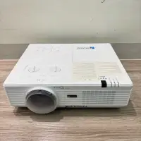 在飛比找蝦皮購物優惠-投影機 出租 租借 租 BOXLIGHT KS600X 60