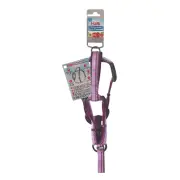 Halti Walking Harness Dog Purple