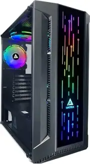 Custom Computer Gaming Desktop PC 4TB HDD Ryzen 7 32GB DDR4 RAM 1TB SSD RGB WIFI