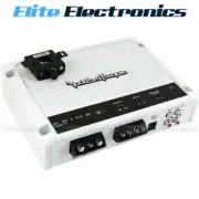 ROCKFORD FOSGATE M750-1D MONO CHANNEL CH 750W CLASS-D MARINE AMPLIFIER BOAT AMP