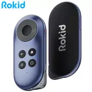 Rokid Station Smart Terminal Google-Certified AndroidTV Device for Rokid Air Max