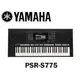 【非凡樂器】YAMAHA 山葉 61鍵專業電子琴 / PSR-S775