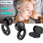 Sleep Earplugs SML Noise Proof Reduction
