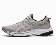 ASICS® Men's 13 M GEL-KUMO LYTE 2 Running Shoes in Oyster Grey
