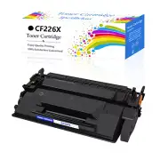 26X CF226X Toner Cartridge Compatible with HP Laserjet M402dw MFP M426dw M426fdn