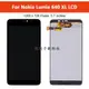 適用于諾基亞Nokia Lumia 640 XL屏幕總成RM-1096 1066液晶顯示屏