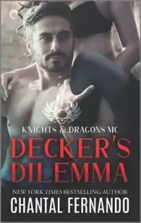 在飛比找博客來優惠-Decker’’s Dilemma