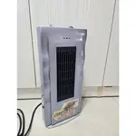 （含運）TECO 東元 奈米光觸媒X陶瓷立式電暖器 YN-1200BNT