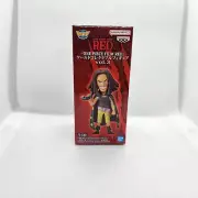 One Piece WCF World Collectible Figure Film Red Vol 3 #13 Yasopp Japan Import