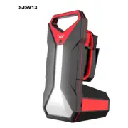 SJS V13 POWER PACK 88.8WHR WITH 4S x 2P RALTECH LIPO CELLS jump Starter