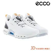 在飛比找蝦皮購物優惠-ECCO MEN'S GOLF BIOM C4 SHOE 高