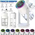 Starry Sky Humidifier Car Air Purifier Night Light Diffuser Mist Projection AUS