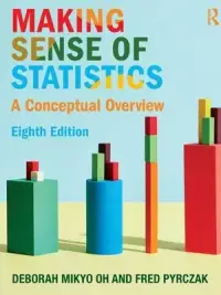 在飛比找博客來優惠-Making Sense of Statistics: A 
