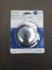 insinkerator-SilverSaver Stopper-Food Waste Disposer.STP-DS