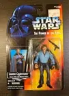 Star Wars Power of the Force Lando Calrissian Action Figure MOC