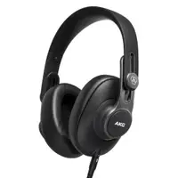 在飛比找蝦皮商城優惠-AKG K361密閉式可折疊大耳罩50mm專業監聽耳機含稅保