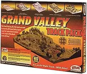 HO Grand Valley Track Pack