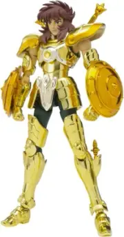 BANDAI SAINT SEIYA CLOTH MYTH EX LIBRA DOHKO REVIVAL VERSION w/ Tracking NEW