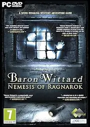Baron Wittard - Nemesis of Ragnarok