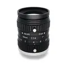 12 million Machine Vision Industrial Camera Lens C Moun 35mm 1" Manual Iris 12MP