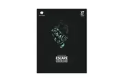 Osprey Escape from the Aliens in Outer Space Strategy Role Playing Game 14y+