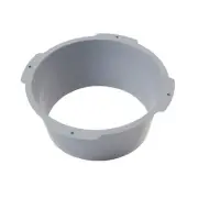 drive Commode Splash Guard (CS/24)