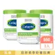 【Cetaphil】長效潤膚霜 550gx3入(溫和乳霜 全新包裝配方升級)