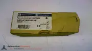 TELEMECANIQUE XML-F160D2039 PRESSURE SWITCH, DUAL STAGE, ELECTRONIC, NE #149341