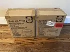 2 - Elite Gourmet 2 Quart Oval Stainless Steel Purpl Slow Cooker Model MST-275XP