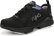 [RYKA] Women's Devotion Xt 3 Sneaker, Skyway Blue, 5.5