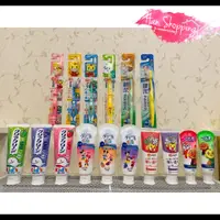 在飛比找蝦皮購物優惠-台灣現貨日本熱銷 花王 Kao 獅王 LION 牙刷牙膏 巧