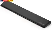 P037 Meteor L Computer Keyboard Wrist Rest Pad, Ergonomic Soft Memory Foam Wrist