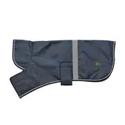 Zeez Dapper Dog Coat - Waterproof - Old Navy - (56cm) Size 22