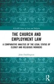 The Church and Employment Law: A Comparative Analysis of The Legal Status of Cle