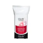 Olay Regenerist Advanced Anti Aging Micro-Exfoliating Wet Cleansing Textured Clo