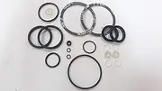 La Pavoni - Complete Replacement Gasket Set -Rebuild Kit- Europiccola, gaskets