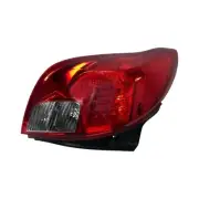 Passenger Right Tail Light Fits 13-16 ENCORE 711647