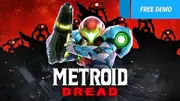Metroid Dread Standard - Nintendo Switch [Digital Code]